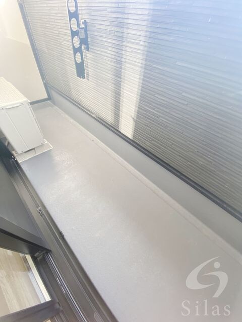 上野芝駅 徒歩17分 3階の物件内観写真