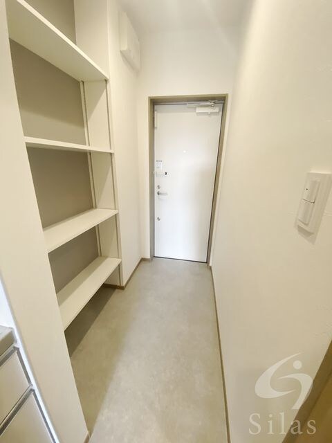 上野芝駅 徒歩17分 3階の物件内観写真