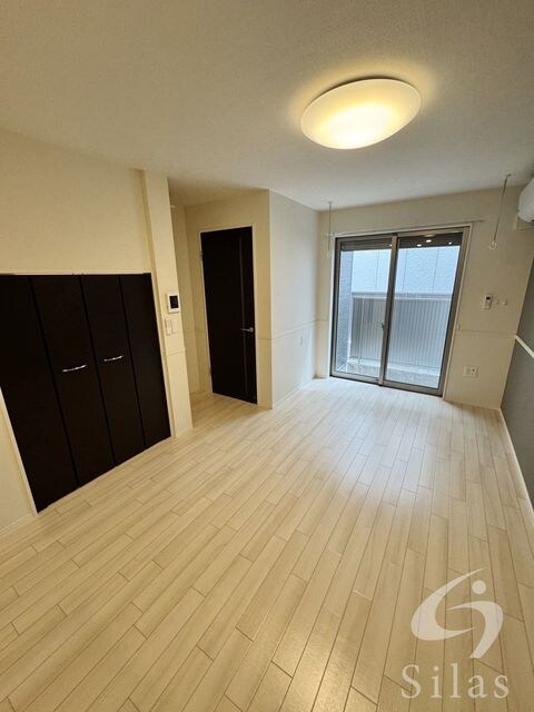 長居駅 徒歩8分 1階の物件内観写真