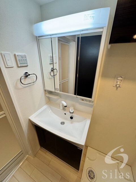 長居駅 徒歩8分 1階の物件内観写真