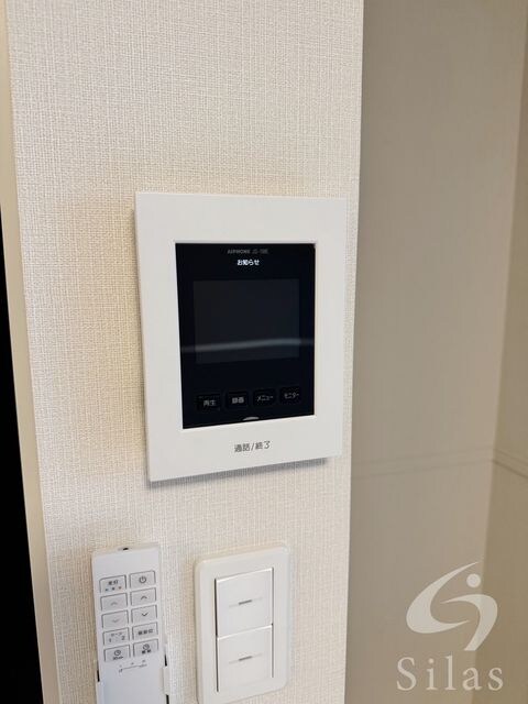 長居駅 徒歩8分 1階の物件内観写真