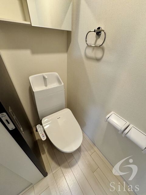 長居駅 徒歩8分 1階の物件内観写真