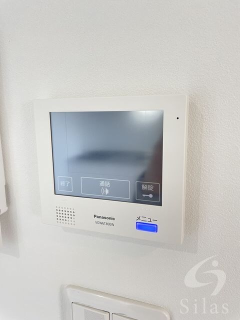 鳳駅 徒歩3分 2階の物件内観写真