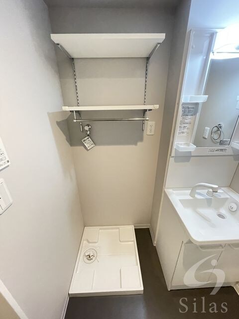 鳳駅 徒歩3分 2階の物件内観写真