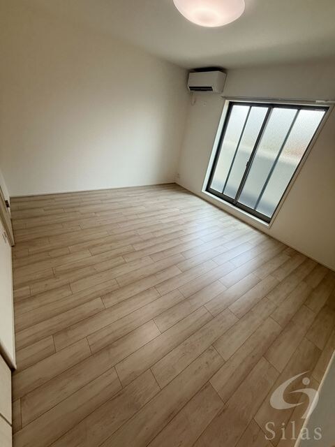 鳳駅 徒歩5分 1階の物件内観写真