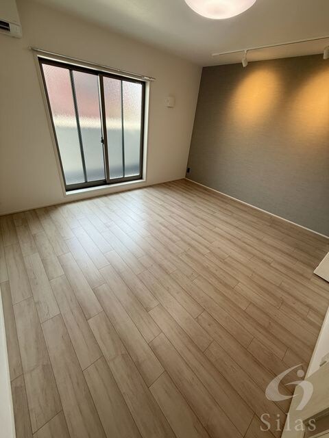 鳳駅 徒歩5分 1階の物件内観写真