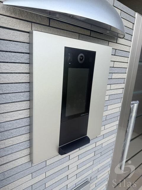 鳳駅 徒歩5分 1階の物件外観写真