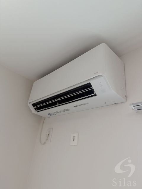 鳳駅 徒歩5分 1階の物件内観写真