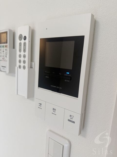 鳳駅 徒歩5分 1階の物件内観写真