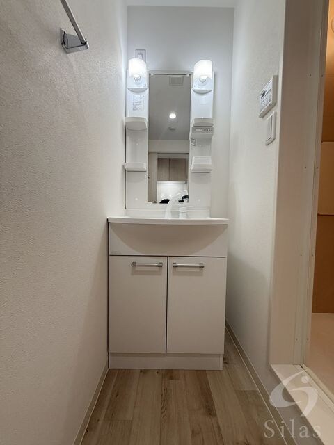 鳳駅 徒歩5分 1階の物件内観写真