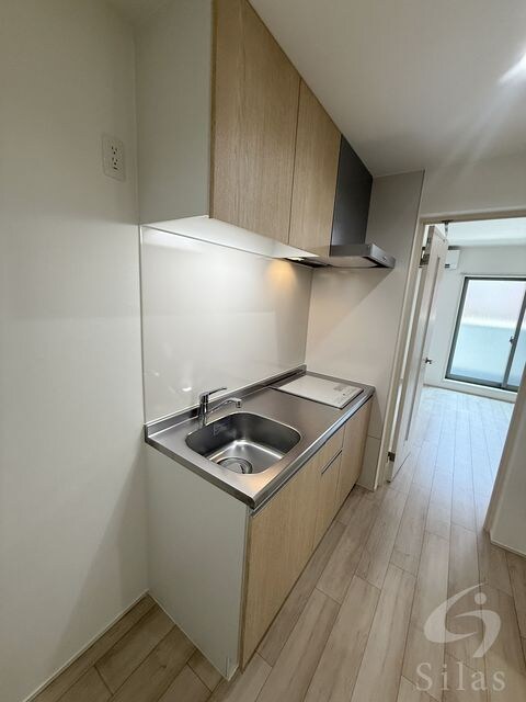 鳳駅 徒歩5分 1階の物件内観写真