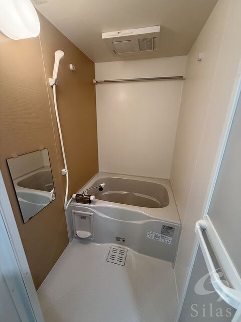 鳳駅 徒歩5分 1階の物件内観写真