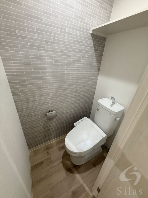 鳳駅 徒歩5分 1階の物件内観写真