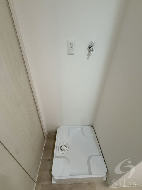 鳳駅 徒歩5分 1階の物件内観写真