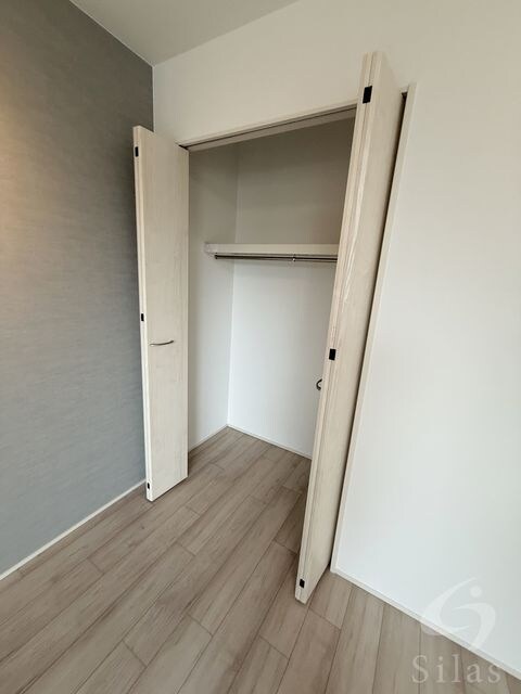 鳳駅 徒歩5分 1階の物件内観写真