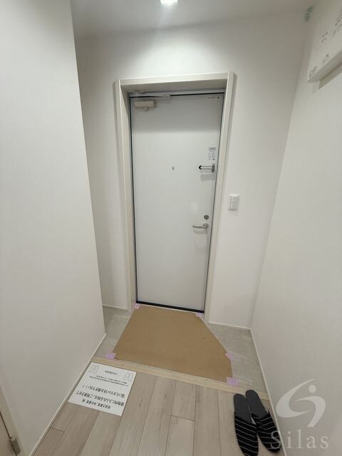 鳳駅 徒歩5分 1階の物件内観写真