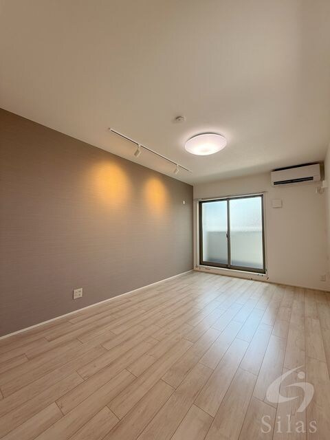 出戸駅 徒歩7分 1階の物件内観写真