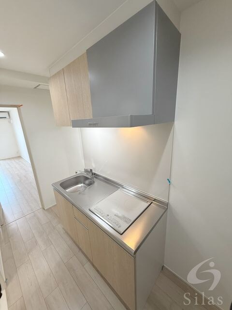 出戸駅 徒歩7分 1階の物件内観写真