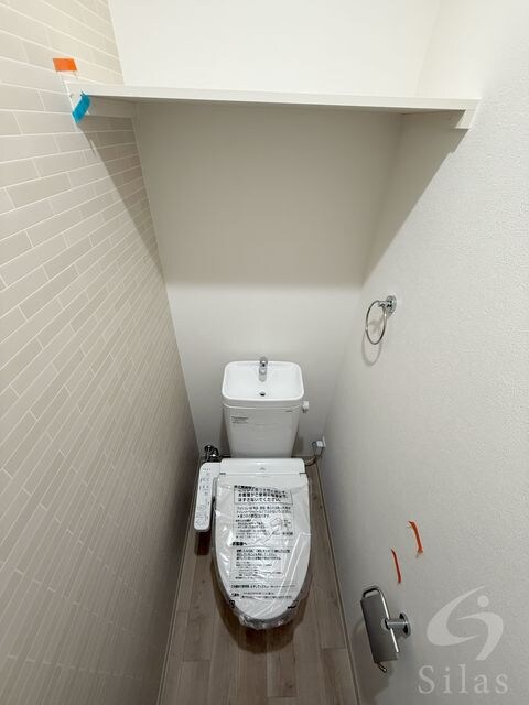 出戸駅 徒歩7分 1階の物件内観写真