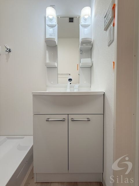 出戸駅 徒歩7分 3階の物件内観写真