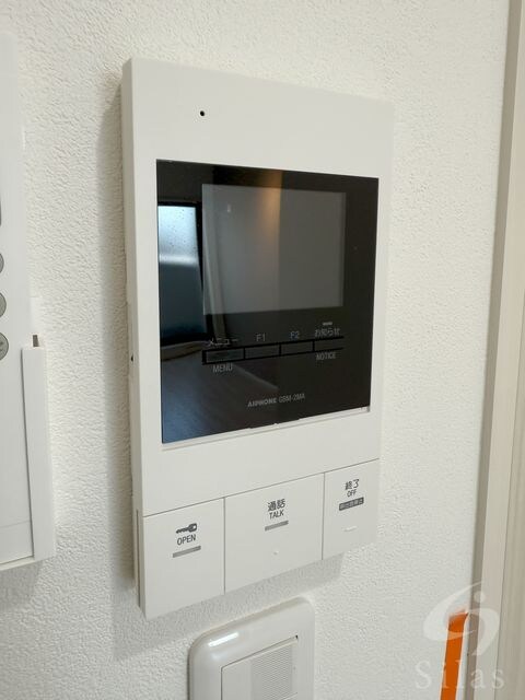 出戸駅 徒歩7分 1階の物件内観写真