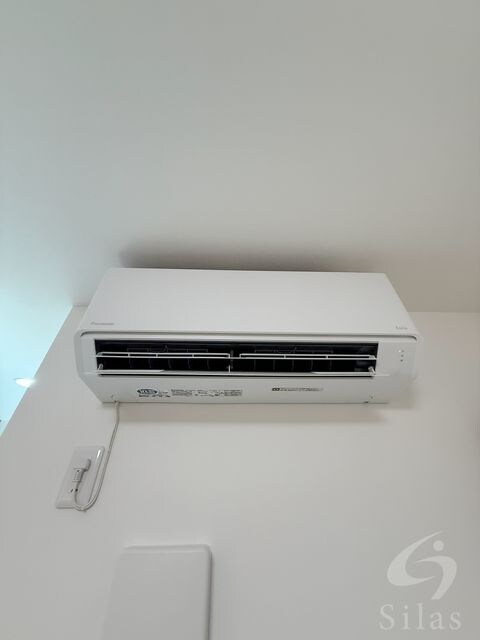 出戸駅 徒歩7分 2階の物件内観写真