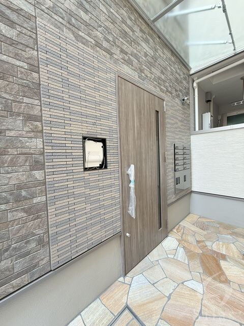 出戸駅 徒歩7分 3階の物件内観写真