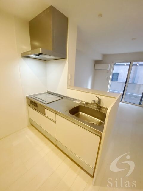 河内天美駅 徒歩12分 2階の物件内観写真