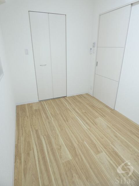 堺東駅 徒歩10分 3階の物件内観写真