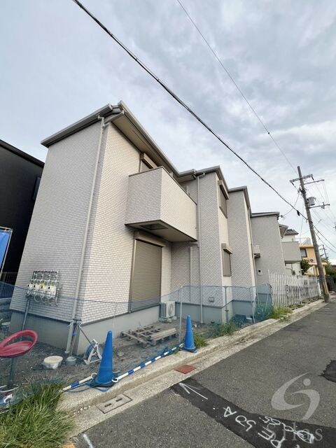 諏訪ノ森駅 徒歩7分 2階の物件外観写真