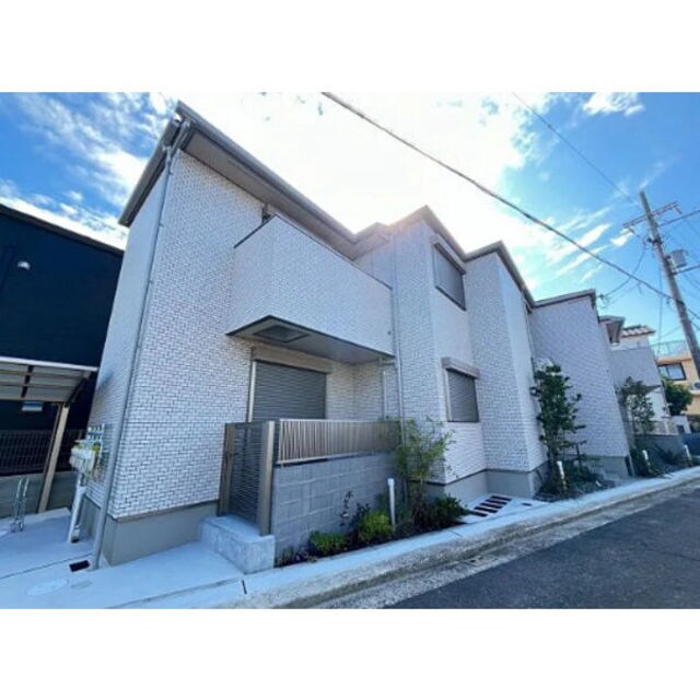 諏訪ノ森駅 徒歩7分 2階の物件外観写真