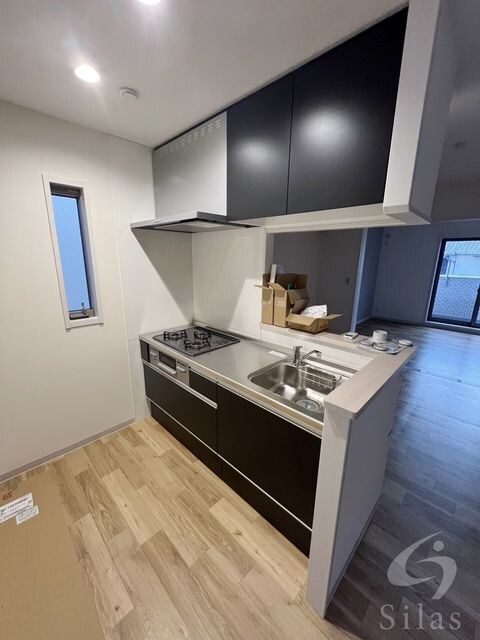 諏訪ノ森駅 徒歩7分 2階の物件内観写真