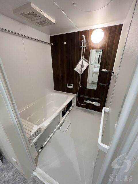 諏訪ノ森駅 徒歩7分 2階の物件内観写真