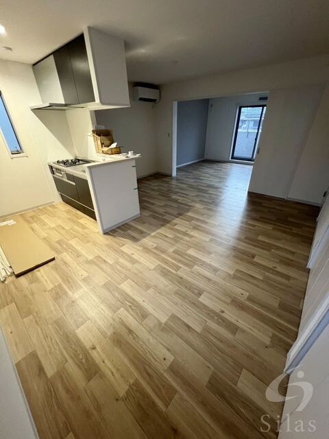 諏訪ノ森駅 徒歩7分 2階の物件内観写真