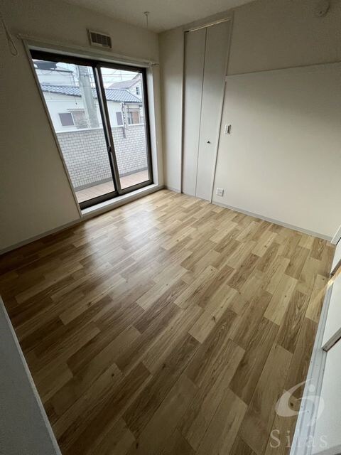 諏訪ノ森駅 徒歩7分 2階の物件内観写真