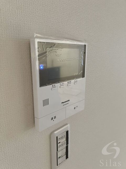 諏訪ノ森駅 徒歩7分 2階の物件内観写真