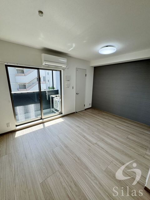 西田辺駅 徒歩13分 1階の物件内観写真