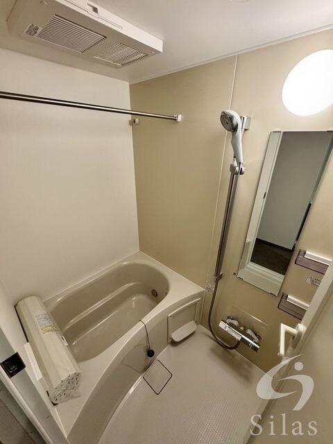 西田辺駅 徒歩13分 1階の物件内観写真