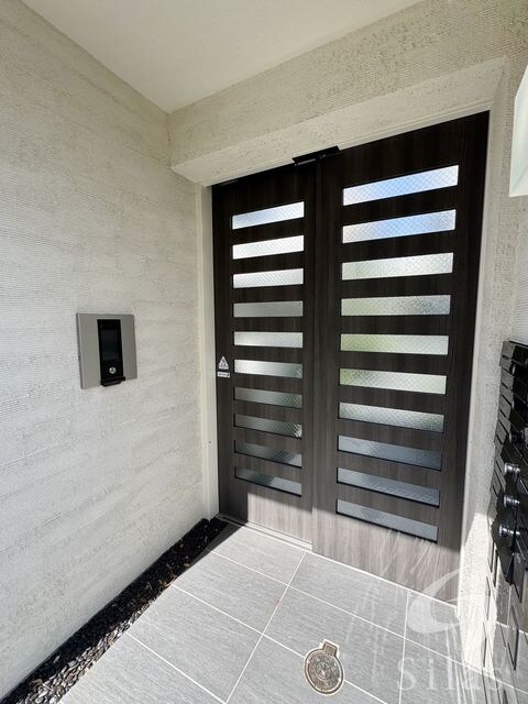 西田辺駅 徒歩13分 1階の物件外観写真