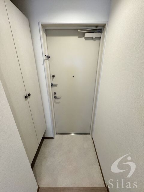 西田辺駅 徒歩13分 1階の物件内観写真