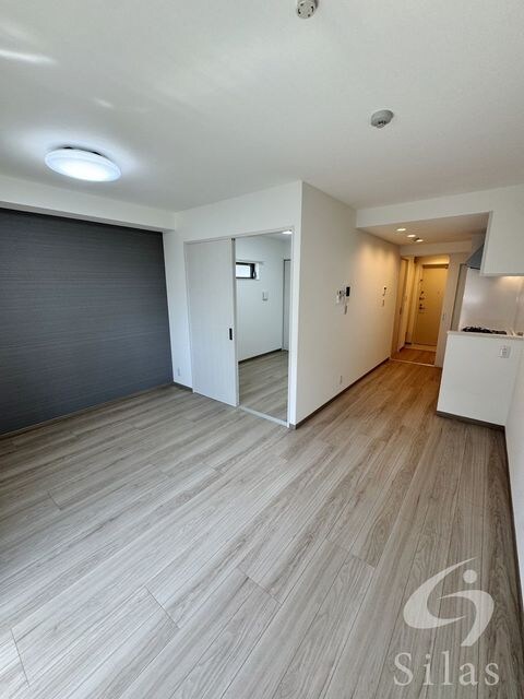 西田辺駅 徒歩13分 1階の物件内観写真