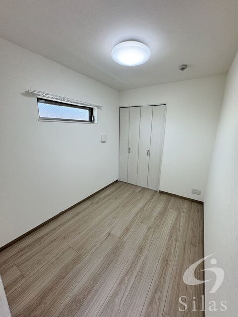 西田辺駅 徒歩13分 1階の物件内観写真