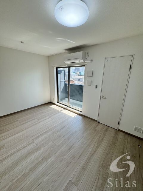 西田辺駅 徒歩13分 1階の物件内観写真