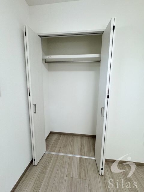 西田辺駅 徒歩13分 1階の物件内観写真