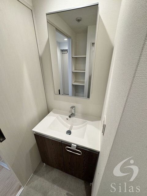 西田辺駅 徒歩13分 1階の物件内観写真