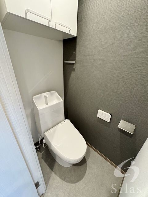 西田辺駅 徒歩13分 1階の物件内観写真