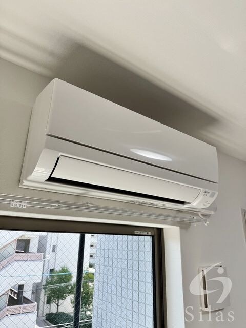 西田辺駅 徒歩13分 1階の物件内観写真