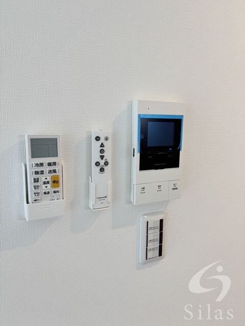 西田辺駅 徒歩13分 1階の物件内観写真