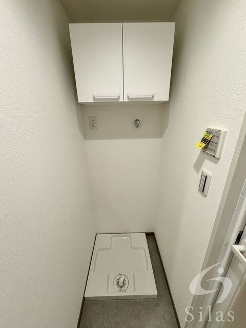 西田辺駅 徒歩13分 1階の物件内観写真