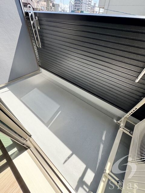 西田辺駅 徒歩13分 1階の物件内観写真